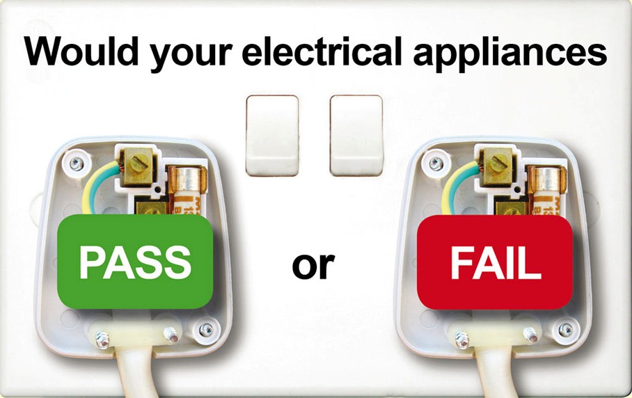 pat testing in norfolk