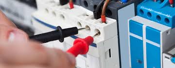 electrcial safety inspections in norfolk