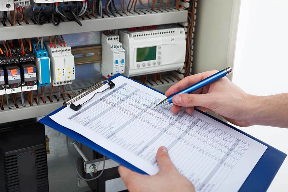 electrical testing in norfolk